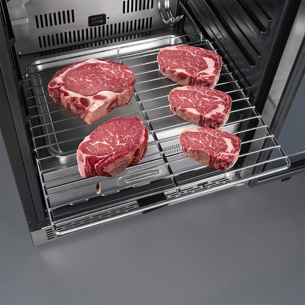 Решетка холодильника для сухого вызревания мяса Meyvel MM-45SR 210133 (фото 1) Решетка холодильника для сухого вызревания мяса Meyvel MM-45SR 210133 (preview 1)