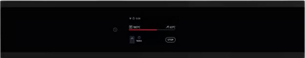 Духовой шкаф Electrolux EOE9P3XT (preview 2)
