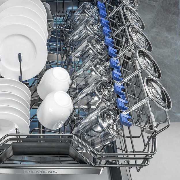 Встраиваемая посудомоечная машина Siemens SN87TX00CE (preview 3)