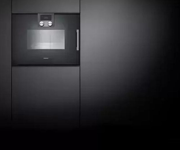 Духовой шкаф-пароварка Gaggenau BSP 221-100 (фото 2) Духовой шкаф-пароварка Gaggenau BSP 221-100 (preview 2)