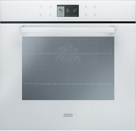 Духовой шкаф Franke CR 913 M WH DCT TFT (фото 1) Духовой шкаф Franke CR 913 M WH DCT TFT (preview 1)