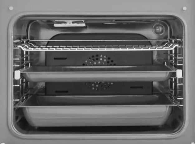 Электрический духовой шкаф Korting OKB 691 CSC (фото 5) Электрический духовой шкаф Korting OKB 691 CSC (preview 5)