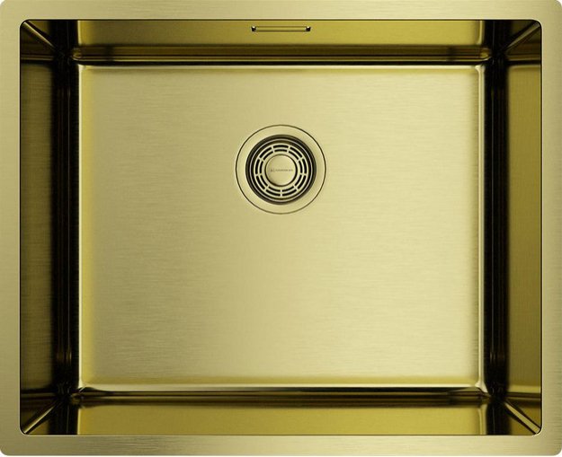 Мойка Omoikiri Tadzava 54-U/I ULTRA LG (preview 1)