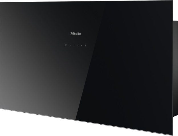 Вытяжка Miele DA 9092 W OBSW (фото 2) Вытяжка Miele DA 9092 W OBSW (preview 2)