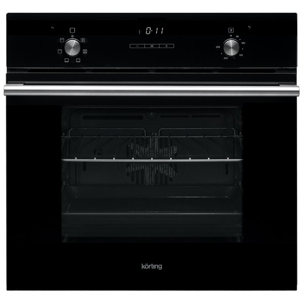 Духовой шкаф Korting OKB 760 FN (фото 1) Духовой шкаф Korting OKB 760 FN (preview 1)