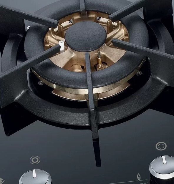 Независимая варочная панель De Dietrich DTG 1018 X (фото 2) Независимая варочная панель De Dietrich DTG 1018 X (preview 2)