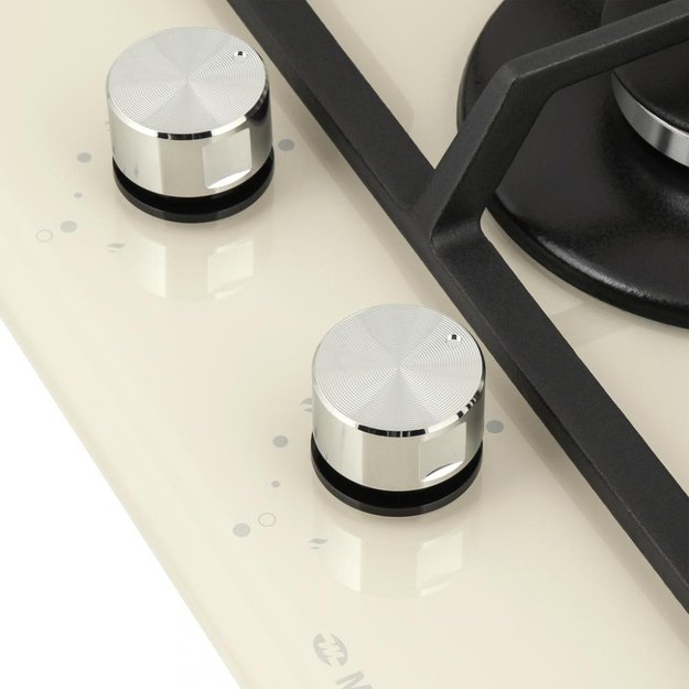 Газовая варочная панель MAUNFELD EGHG.32.63CBG/G (фото 6) Газовая варочная панель MAUNFELD EGHG.32.63CBG/G (preview 6)