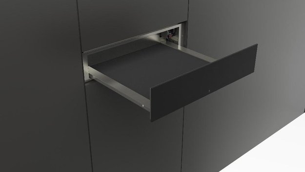 Встраиваемый подогреватель посуды Fulgor Milano FCLWD 150 BK (preview 5)