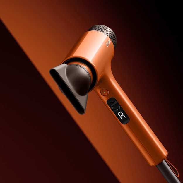 Фен-стайлер Bork F732 or-gg (фото 4) Фен-стайлер Bork F732 or-gg (preview 4)