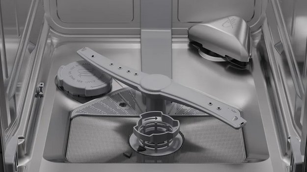 Встраиваемая посудомоечная машина Bosch SPV8ZMX06Q (preview 11)