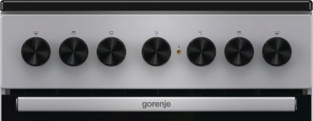 Электрическая плита Gorenje GEC5B41SG (preview 8)