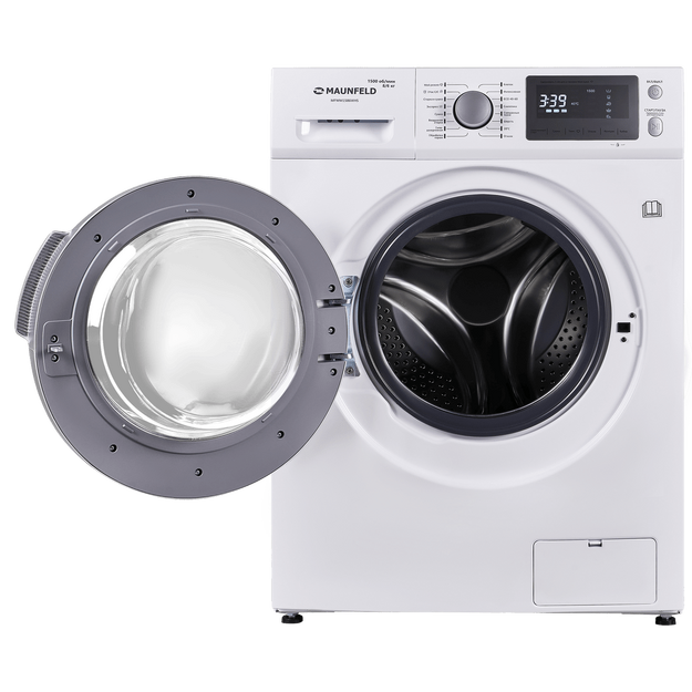 Духовой шкаф Maunfeld AEOH6062BG (preview 2)