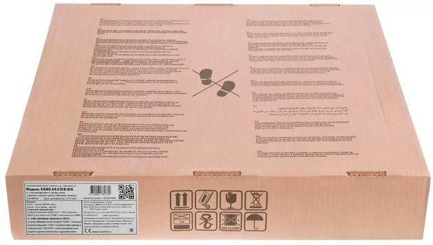 Газовая варочная панель Maunfeld EGHG.64.63CB.R/G (фото 18) Газовая варочная панель Maunfeld EGHG.64.63CB.R/G (preview 18)