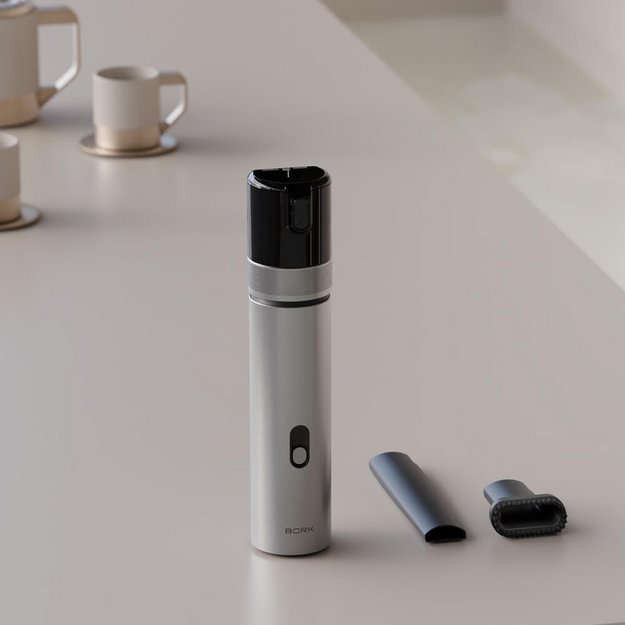 Портативный пылесос BORK V715 (preview 16)