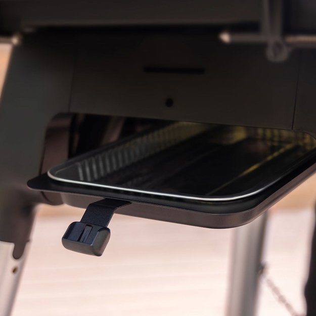 Уличный газовый гриль BORK G611 or (фото 7) Уличный газовый гриль BORK G611 or (preview 7)