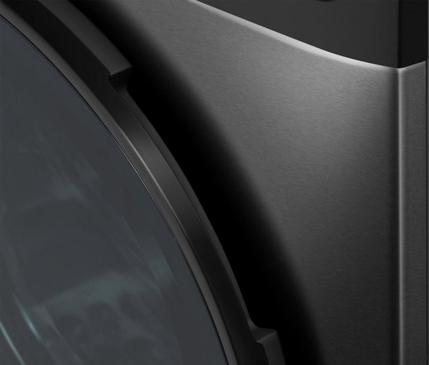 Стиральная машина Weissgauff WMD 49411 DC Inverter Steam Grey (preview 12)