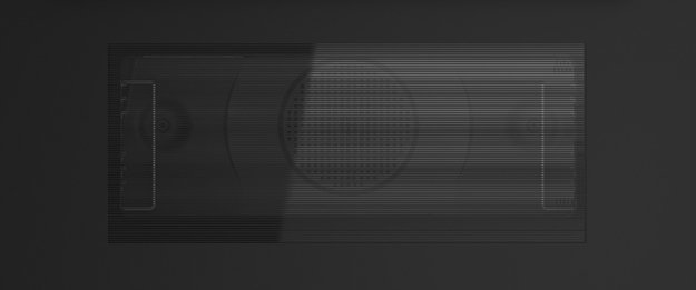 Духовой шкаф Kuppersbusch CBM 6330.0 KSM6 MattBlack (preview 4)