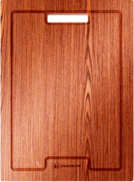 Разделочная доска Omoikiri CB-01-WOOD (фото 1) Разделочная доска Omoikiri CB-01-WOOD (preview 1)