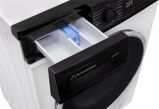 Стиральная машина Schaub Lorenz SLW T21021 (preview 7)