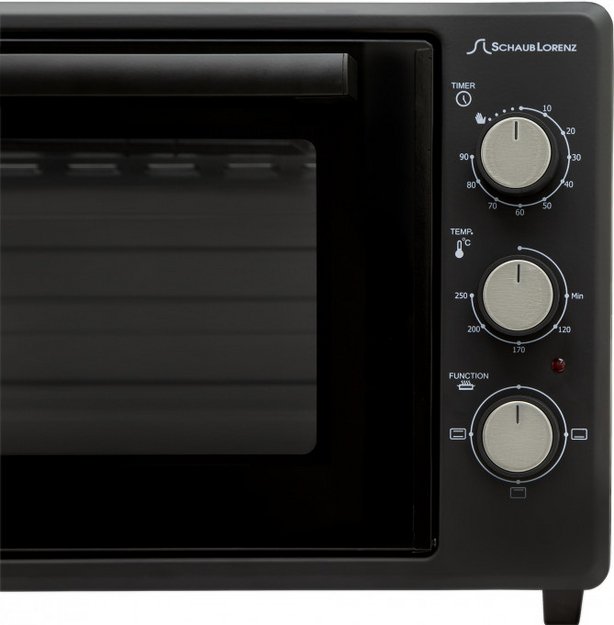 Мини-печь Schaub Lorenz SLE OS4031 (фото 5) Мини-печь Schaub Lorenz SLE OS4031 (preview 5)
