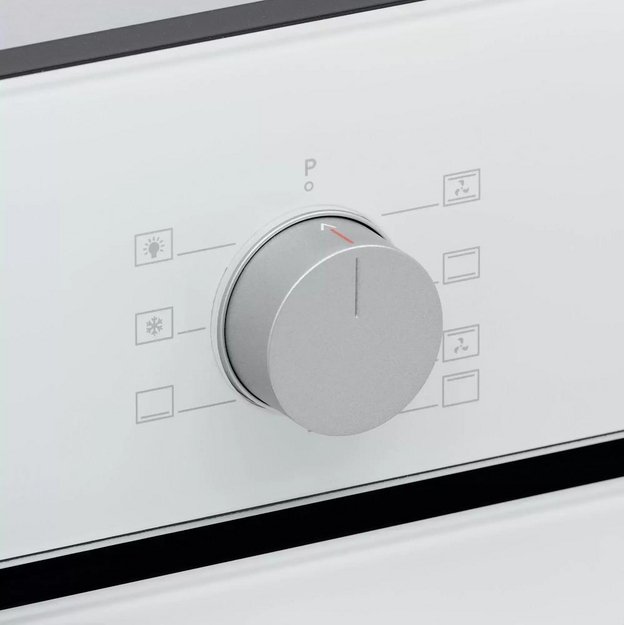 Духовой шкаф KRONA ELEMENT plus 60 WH (preview 7)