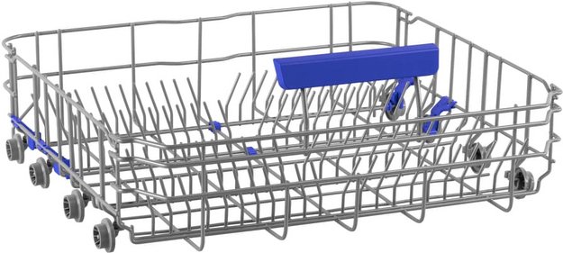Посудомоечная машина Maunfeld MWF60331S Inverter (фото 11) Посудомоечная машина Maunfeld MWF60331S Inverter (preview 11)