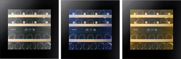 Винный шкаф Dunavox DVN-32.85DOP.TO (фото 7) Винный шкаф Dunavox DVN-32.85DOP.TO (preview 7)