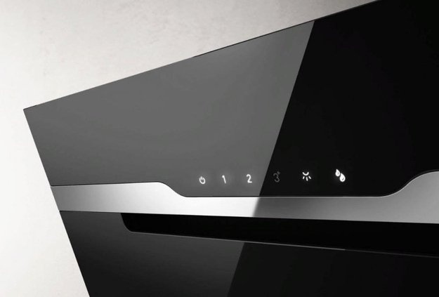 Вытяжка ELICA MAJESTIC NO DRIP BL/A/90 (фото 2) Вытяжка ELICA MAJESTIC NO DRIP BL/A/90 (preview 2)