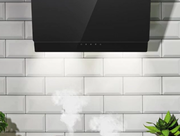 Встраиваемая вытяжка Gorenje BHI526E6X (video 2)