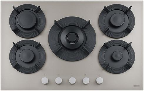 Варочная панель Franke FHMF 755 4G DC C SR (фото 1) Варочная панель Franke FHMF 755 4G DC C SR (preview 1)