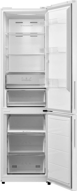 Холодильник Korting KNFC 62012 W (preview 4)