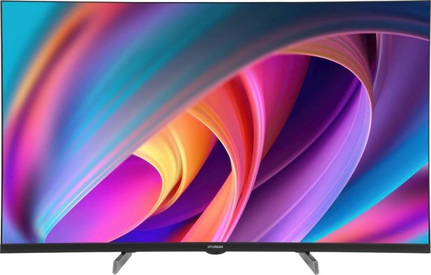 Телевизор Hyundai H-LED32BS5100 (preview 2)