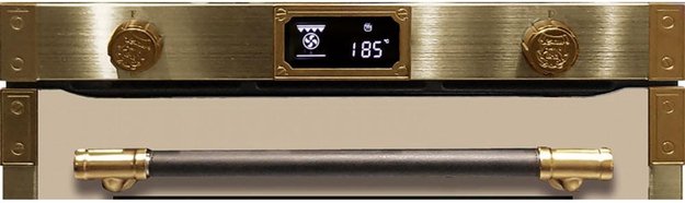 Встраиваемый электрический  духовой шкаф Kaiser EH 6426 Elf AD Pyrolyse (фото 5) Встраиваемый электрический  духовой шкаф Kaiser EH 6426 Elf AD Pyrolyse (preview 5)