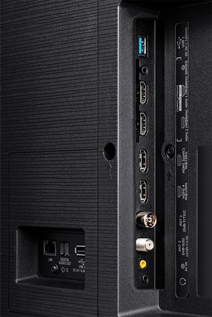 Телевизор Hisense 55U8HQ (preview 12)