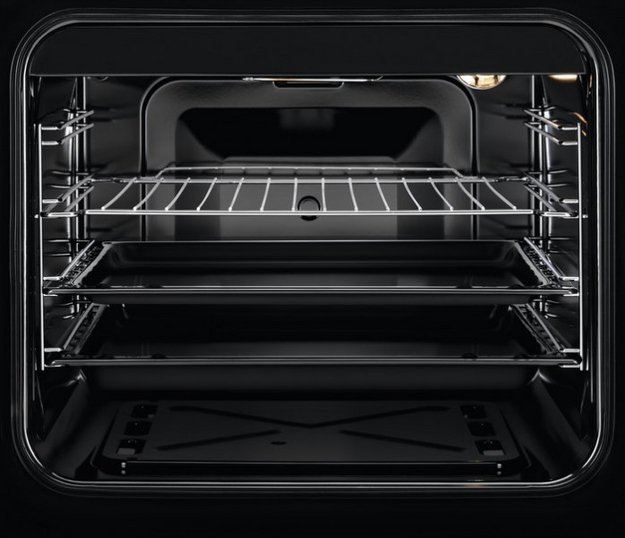 Газовая плита Electrolux RKG600005X (preview 4)