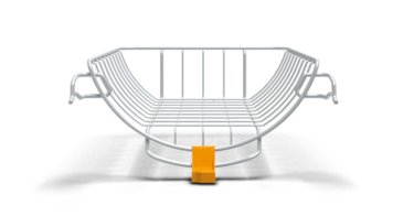 Корзина для сушки Miele TRK 655 (preview 2)