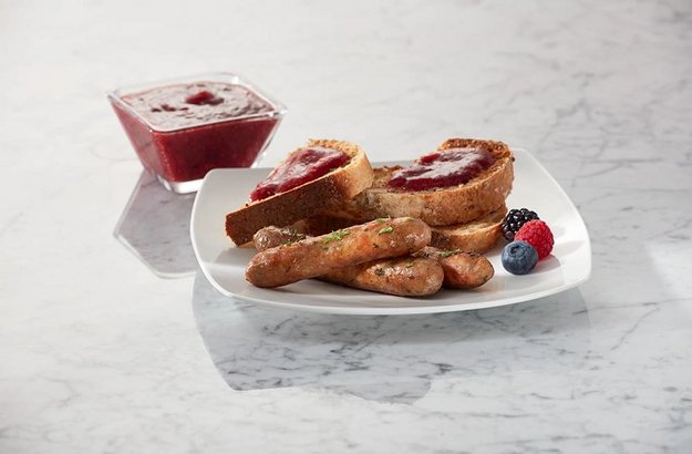 Комплект насадок для приготовления колбас KitchenAid 5KSMSSA (preview 7)