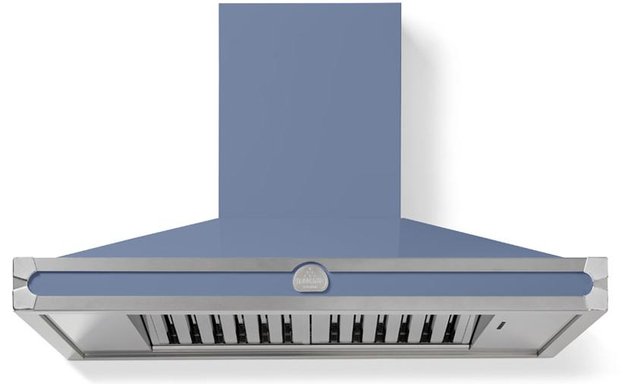 Настенная вытяжка La Cornue CornuFe 110 (фото 1) Настенная вытяжка La Cornue CornuFe 110 (preview 1)