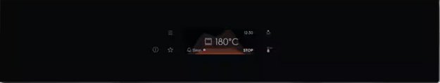 Духовой шкаф Electrolux LOE8P38Z (preview 3)
