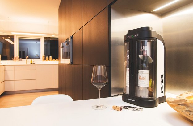 Винный бар EuroCave WA-010020 (preview 7)