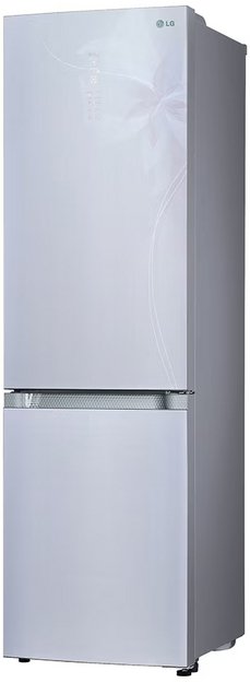 Холодильник LG GA-B 489 TGDF (preview 3)