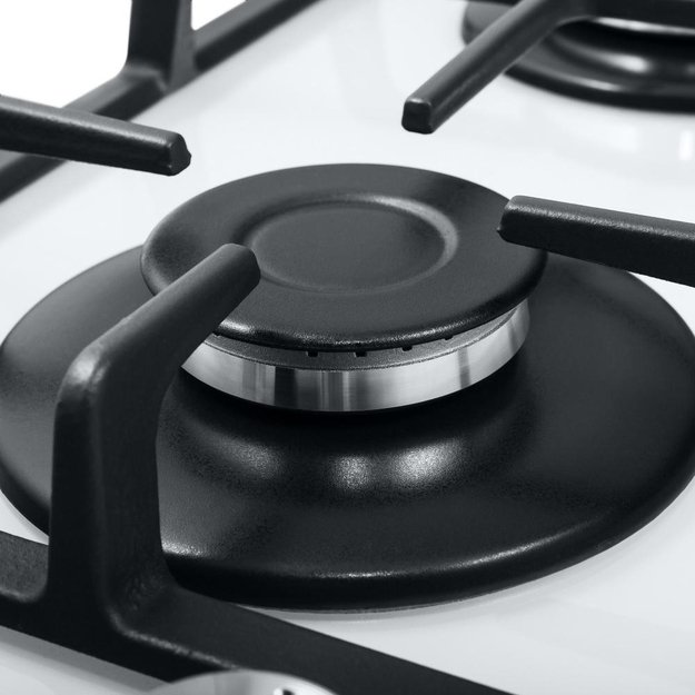 Газовая варочная панель MAUNFELD EGHG.32.3CW\G (фото 7) Газовая варочная панель MAUNFELD EGHG.32.3CW\G (preview 7)