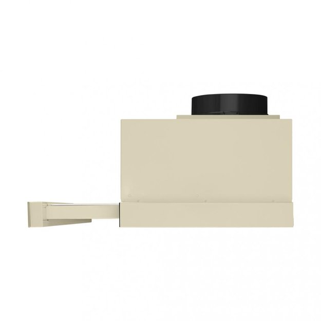 Встраиваемая кухонная вытяжка MAUNFELD VS Fast Glass 60 бежевый (фото 13) Встраиваемая кухонная вытяжка MAUNFELD VS Fast Glass 60 бежевый (preview 13)