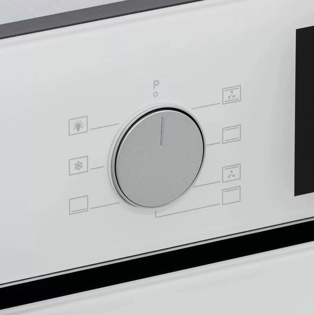 Духовой шкаф KRONA ELEMENT D plus 60 WH (фото 8) Духовой шкаф KRONA ELEMENT D plus 60 WH (preview 8)