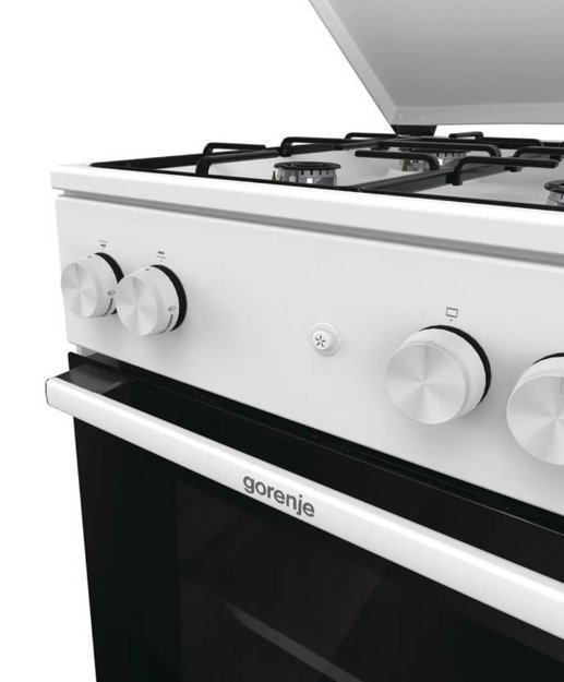Газовая плита Gorenje GG5A14WJ (preview 7)