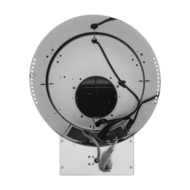 Кухонная вытяжка MAUNFELD Lee Wall 35 нержавеющая сталь (фото 12) Кухонная вытяжка MAUNFELD Lee Wall 35 нержавеющая сталь (preview 12)