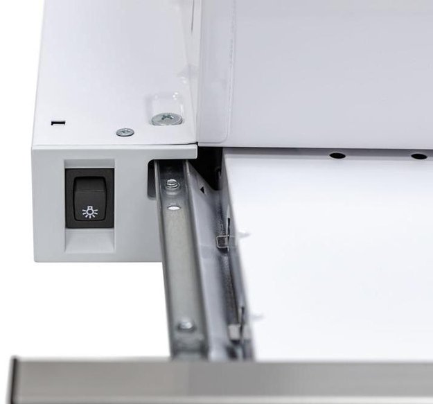 Вытяжка Krona KAMILLA 600 INOX (1 мотор) (фото 10) Вытяжка Krona KAMILLA 600 INOX (1 мотор) (preview 10)