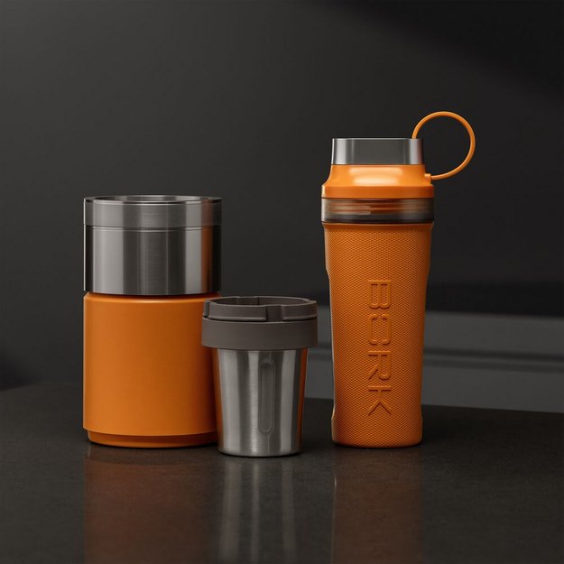 Фитнес-блендер BORK B503 or (preview 12)