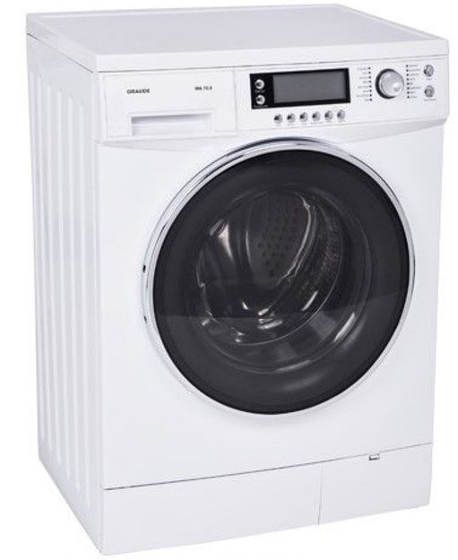 Стиральная машина Graude WA 70.0 (фото 1) Стиральная машина Graude WA 70.0 (preview 1)