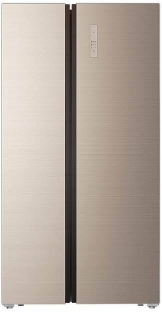 Холодильник Side-By-Side Korting KNFS 91817 GB (фото 2) Холодильник Side-By-Side Korting KNFS 91817 GB (preview 2)